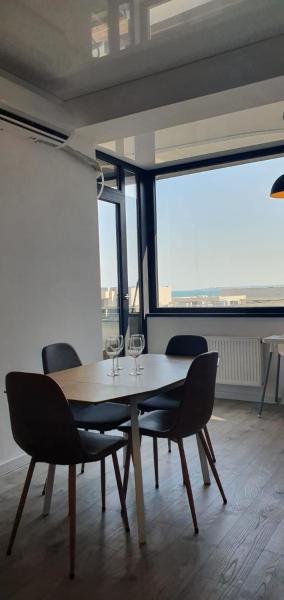 Sunna Apartments - Navodari Sea View